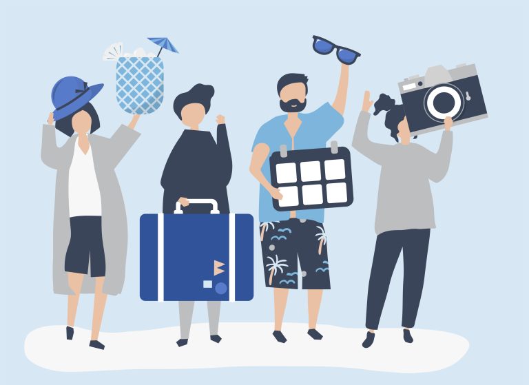 Tourism Booming! Recreation Business Degree in High Demand