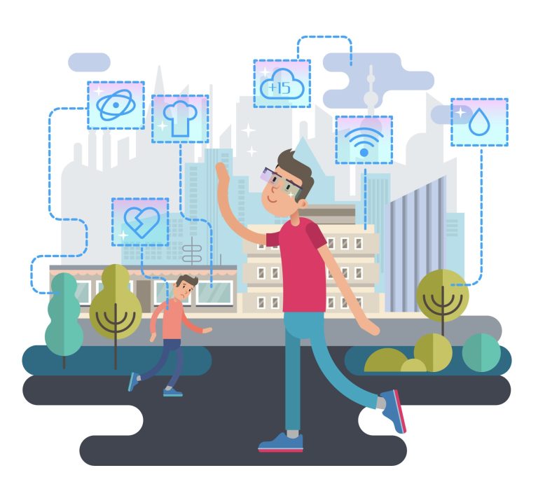 The Role of Technology in Leisure Management Development