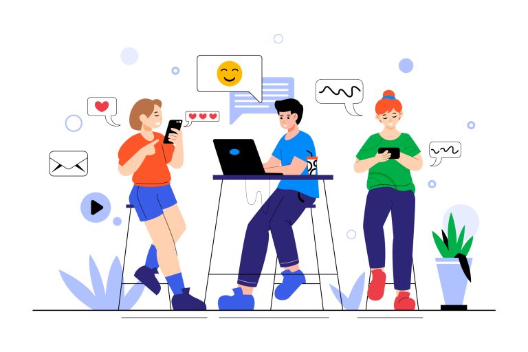 The Influence of Social Media Trends on S1 Leisure Management