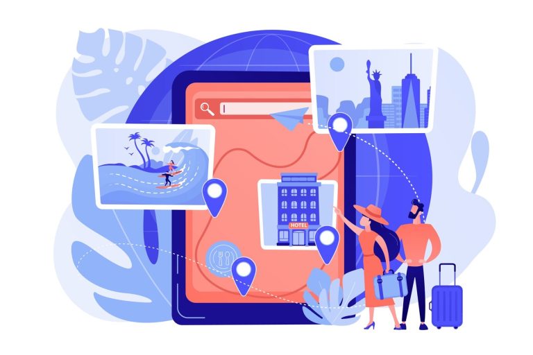 Effective Strategies in Developing the Tourism Business