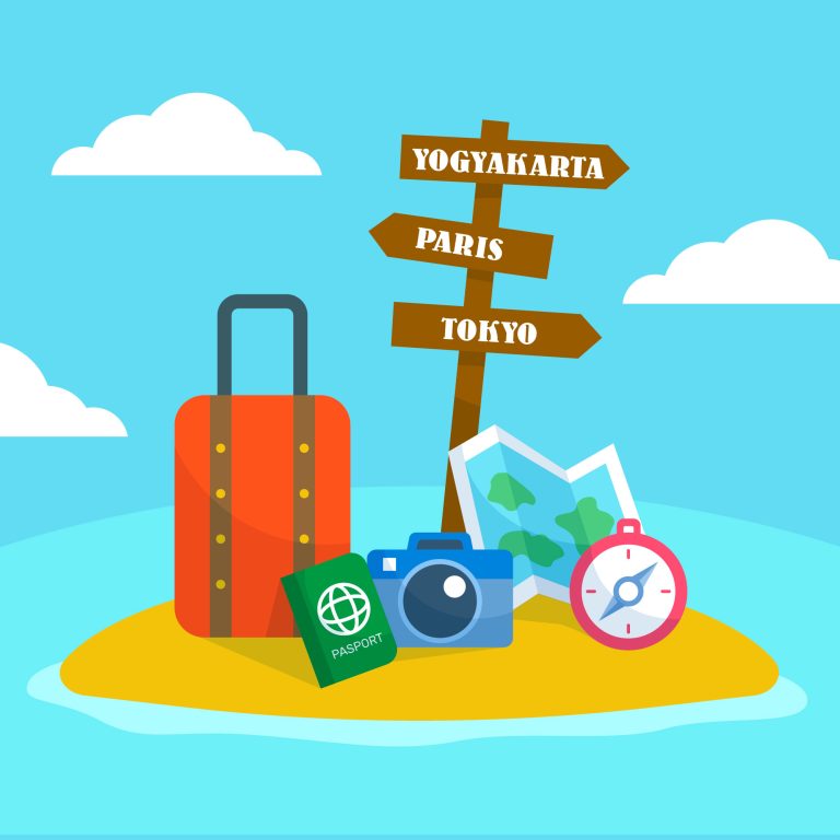 S1 Leisure Management: Safe Traveling Tips during Recreation
