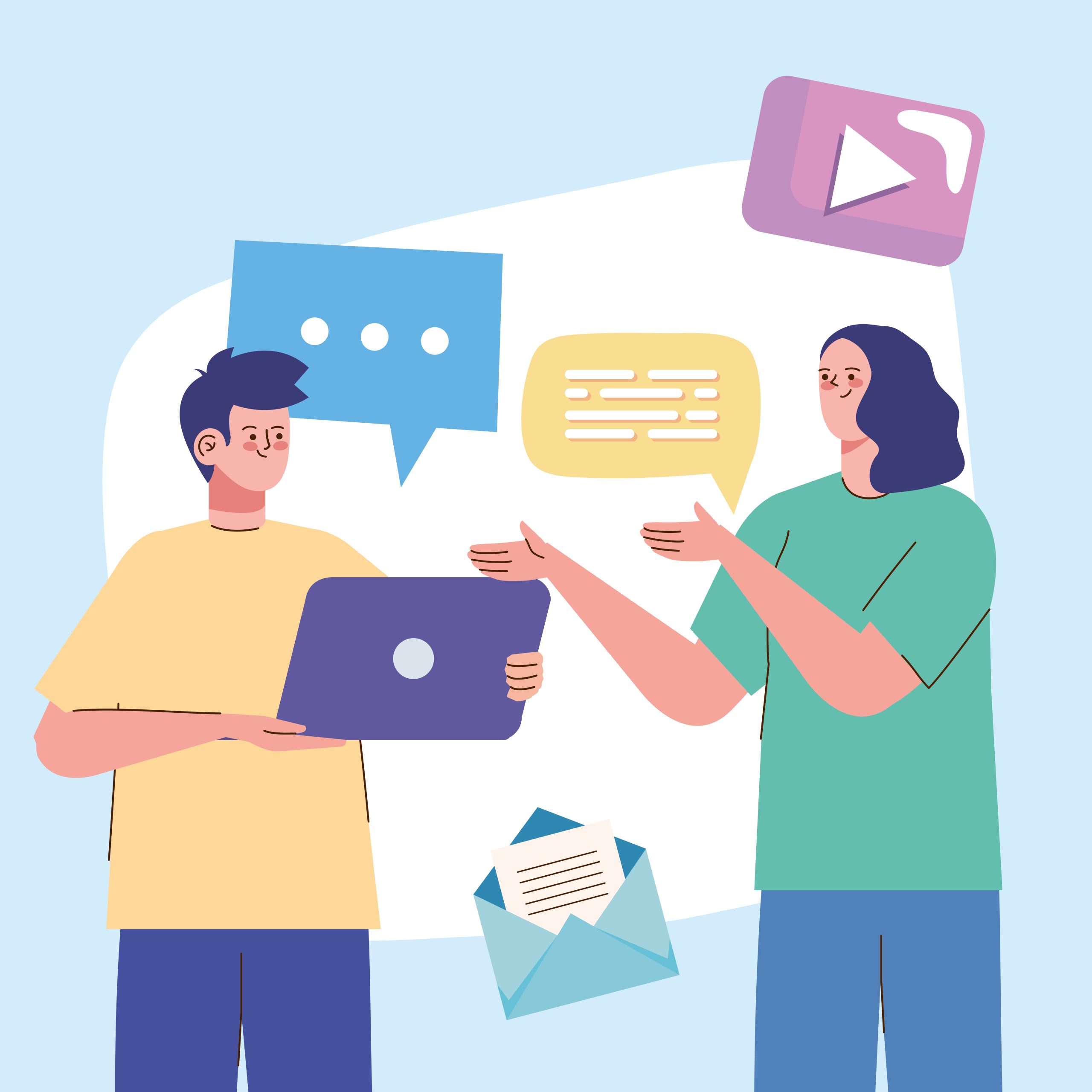 S1 Leisure Management: The Importance of Effective Communication S1 Leisure Management: The Importance of Effective Communication