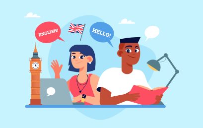 Peran Bahasa Inggris sebagai Komunikasi Global dalam Rekreasi