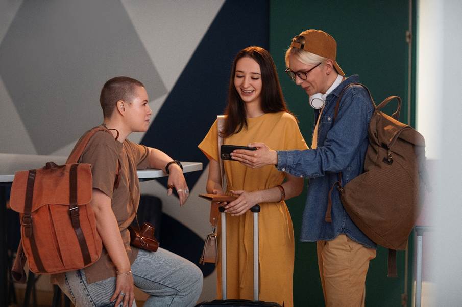 S1 Leisure Management: The Importance of Effective Communication