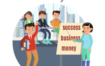 Strategi dan Tips Praktis untuk Meraih Sukses dalam Berbisnis