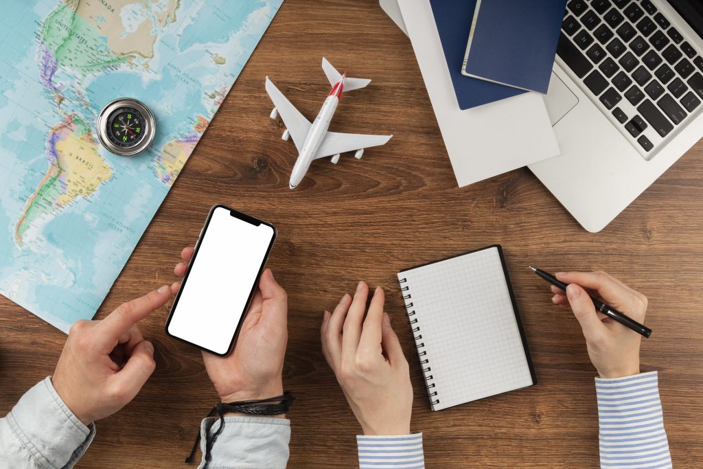 S1 Leisure Management: Safe Traveling Tips during Recreation