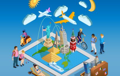 Pengembangan Pariwisata Berkelanjutan: S1 Manajemen Bisnis Rekreasi