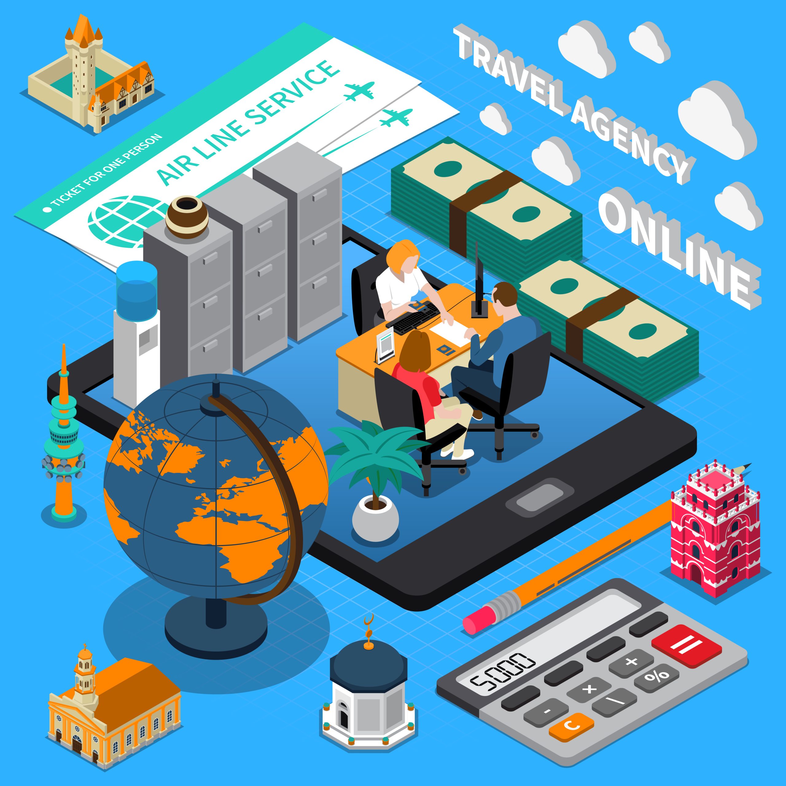 The Role of Tourism in the Economy: S1 Leisure Management