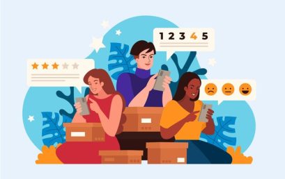 Pentingnya Peningkatan Kualitas Layanan di Era Digital Saat Ini