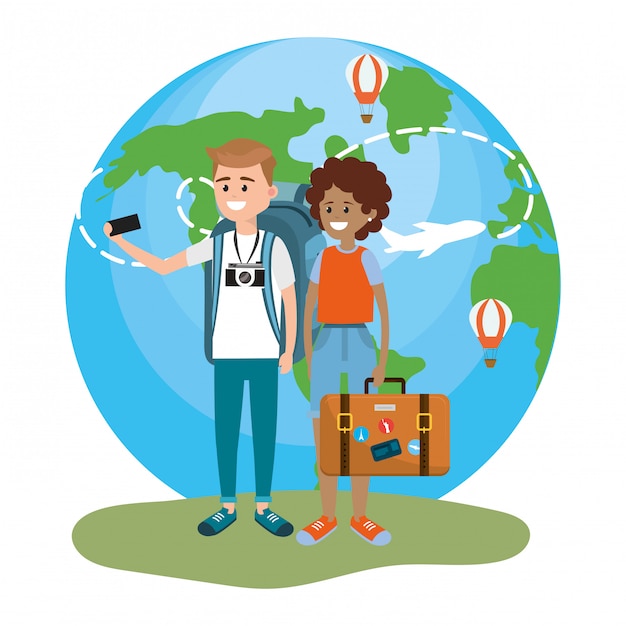 Benefits of Vacation for Health: S1 Leisure Management